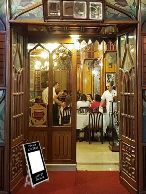 IŞIKLI FİYAT LİSTESİ PANOSU TEKLİ AYAKLI