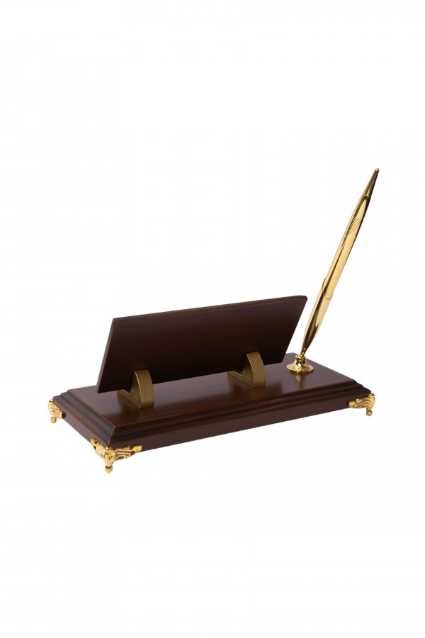 Masa İsimliği Model 1